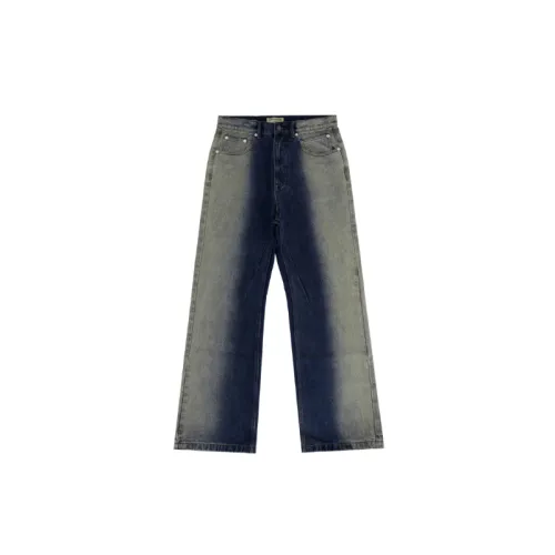 Fashion Brand High Street Vibe Pants