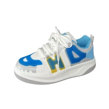 Casual Fashionable Stylish Skateboarding Shoes