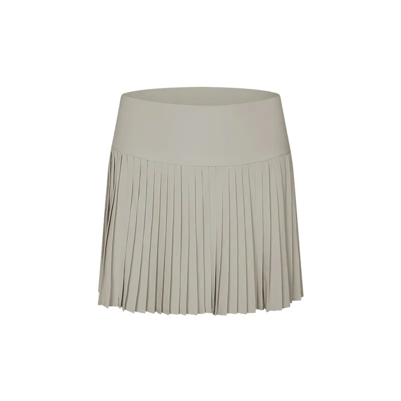 Fashionable Basics Skirt Women-8