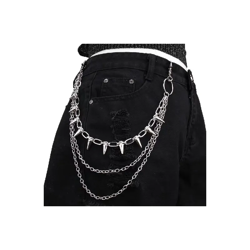 Retro Cool Waist Chain-1