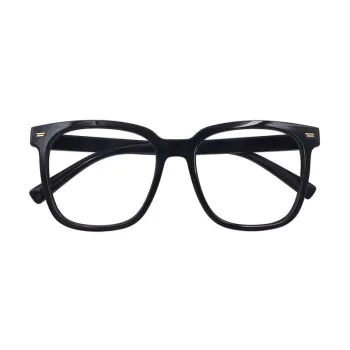 Fashionable Simple Optical Frame