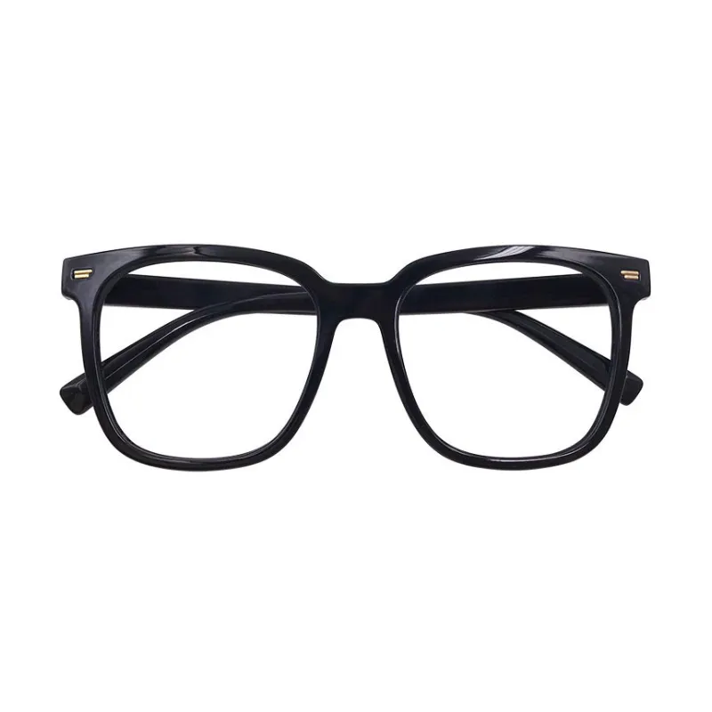 Fashionable Simple Optical Frame-0