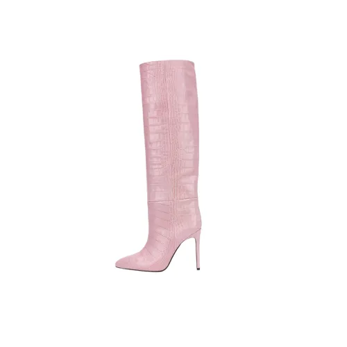 Fashionable Basics Thigh High Boots