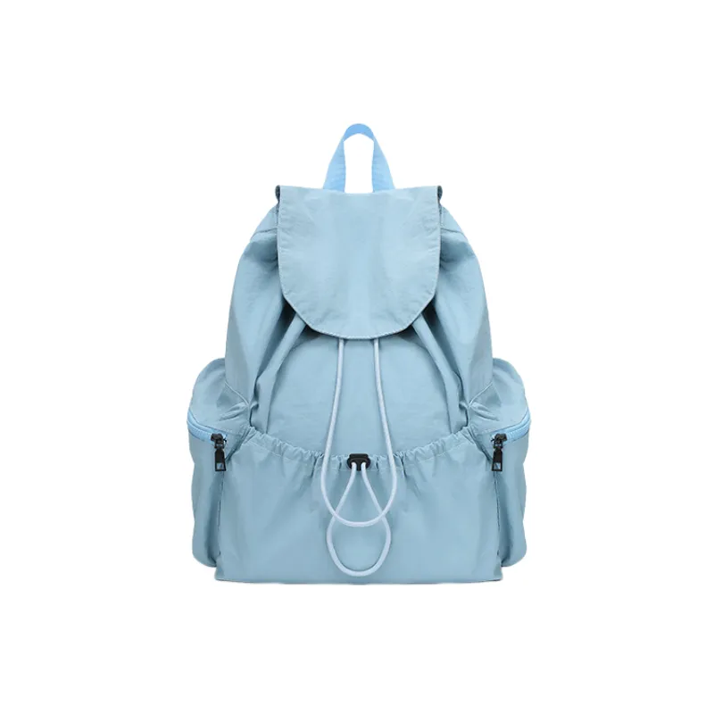 Simple Fashionable Backpack-3