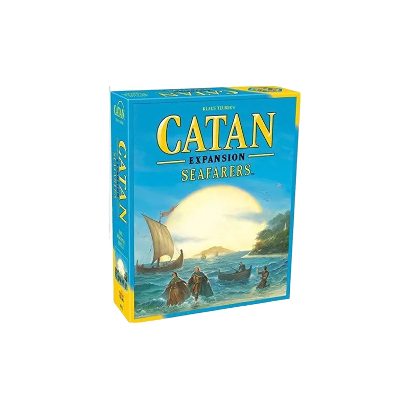 Casual Party Board Game-2