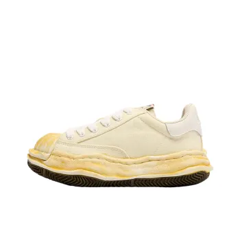 Retro Versatile Canvas Shoes