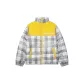 Gray Yellow