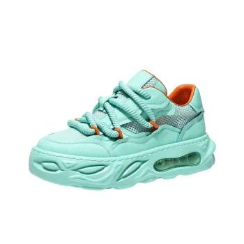 Breathable All match Fashion Skateboard Shoes