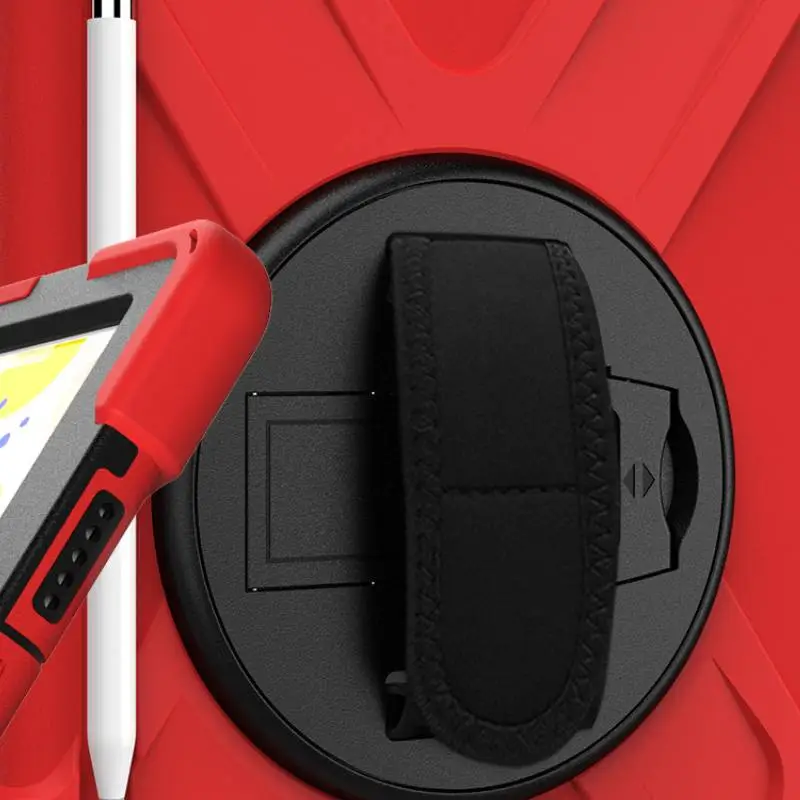 Basics Simple Tablet Protective Cases-3