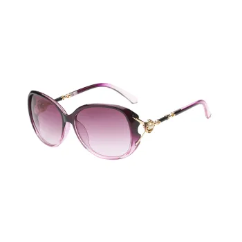 Fashionable Pearls Sunglasses