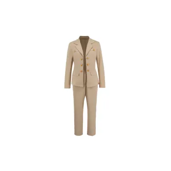 Fashionable Basicst Suit