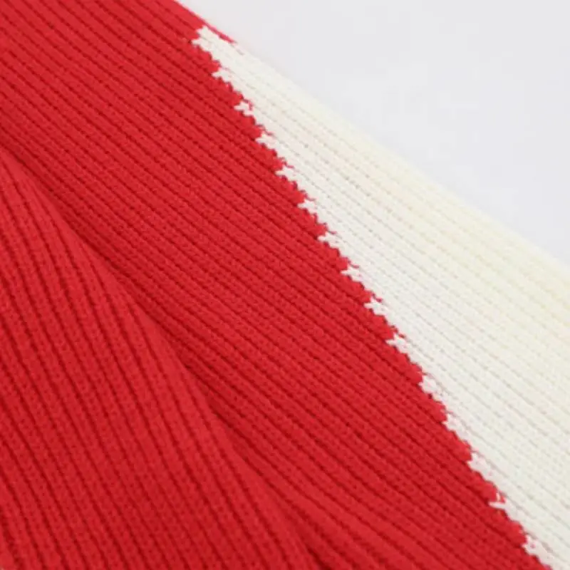 Star Loose Sweater-3