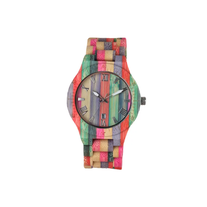 Casual Fashionable Watch-3