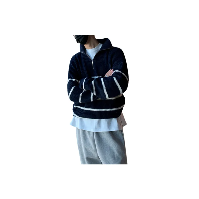 Fashionable Basics Sweater-0