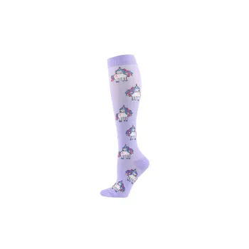 Sporty Maximum Comfort Nylon Blend Mid Calf Sock