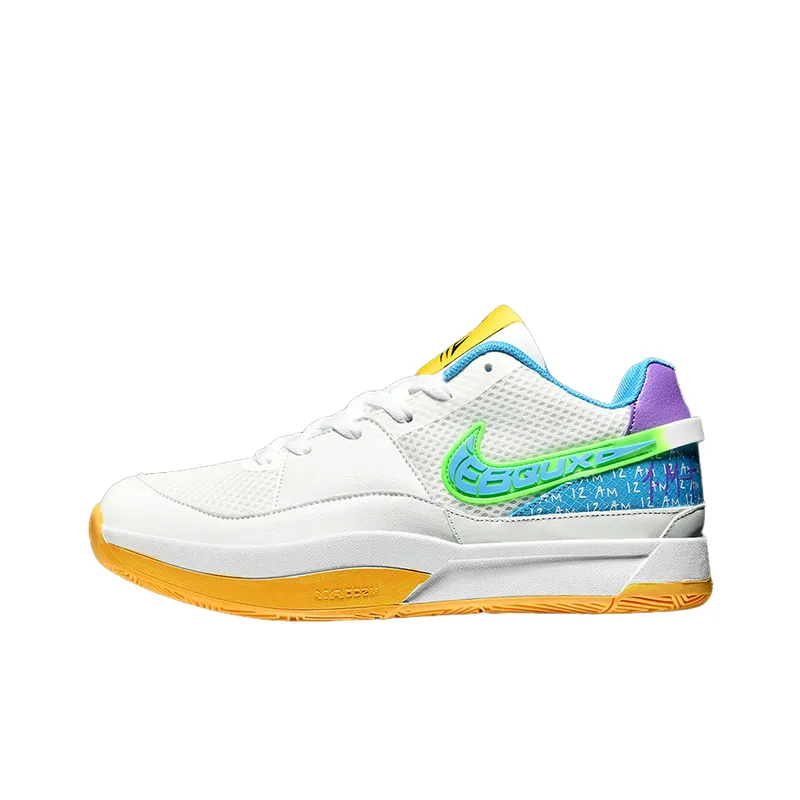 Basics Simple Running Shoes-3