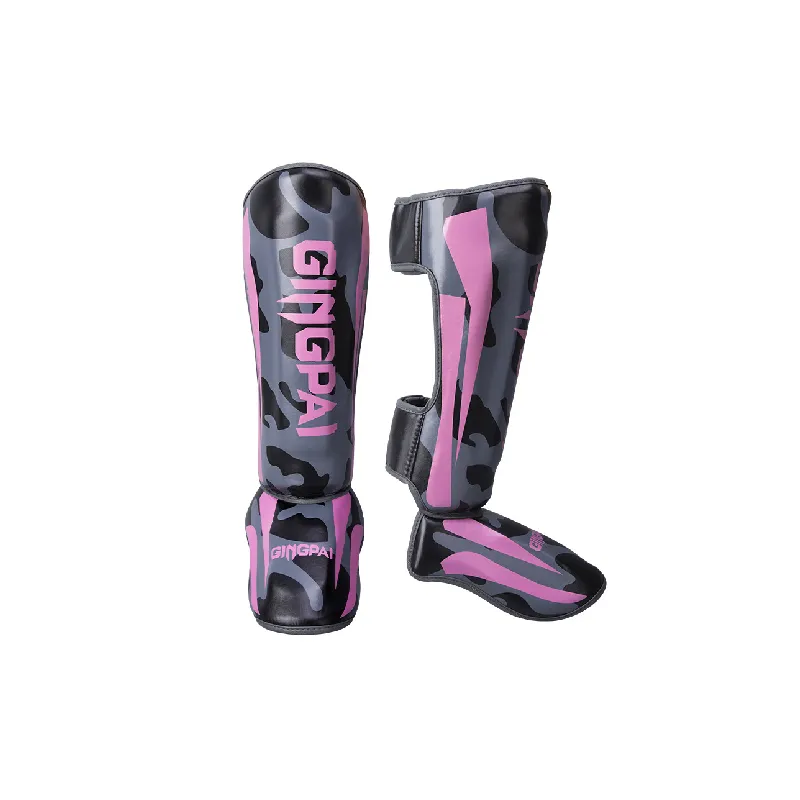 Sporty Simple Boxing Protective Gears-7