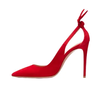 Hollow Out Fashionable High Heels