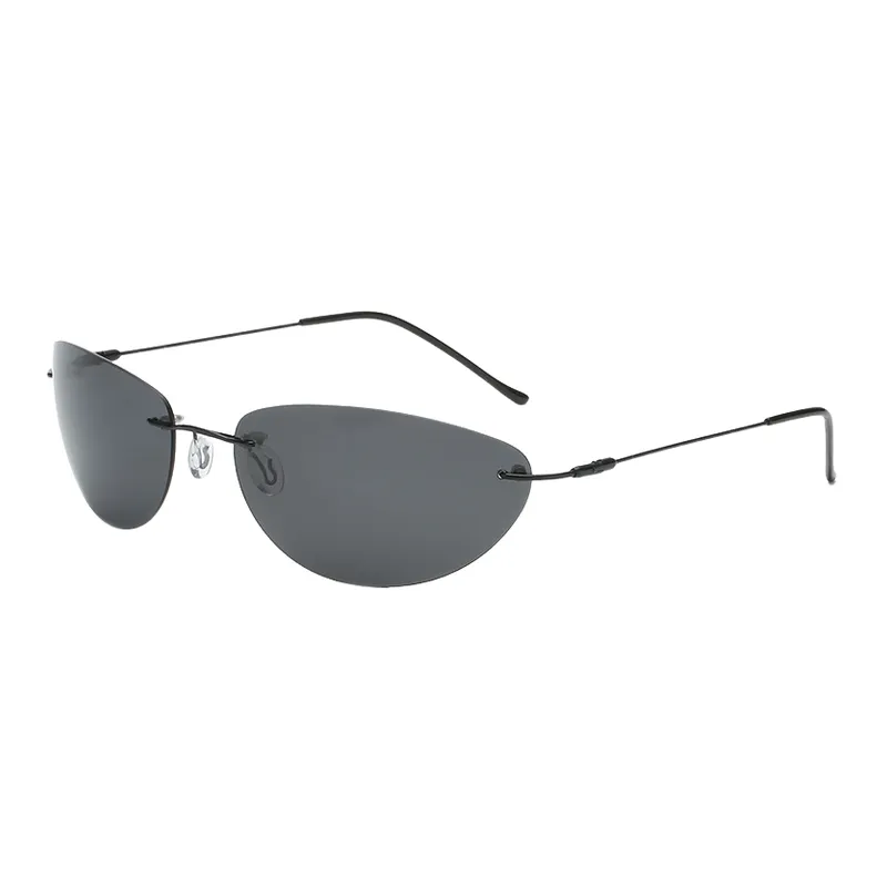 Simple Basics Sunglasses-3