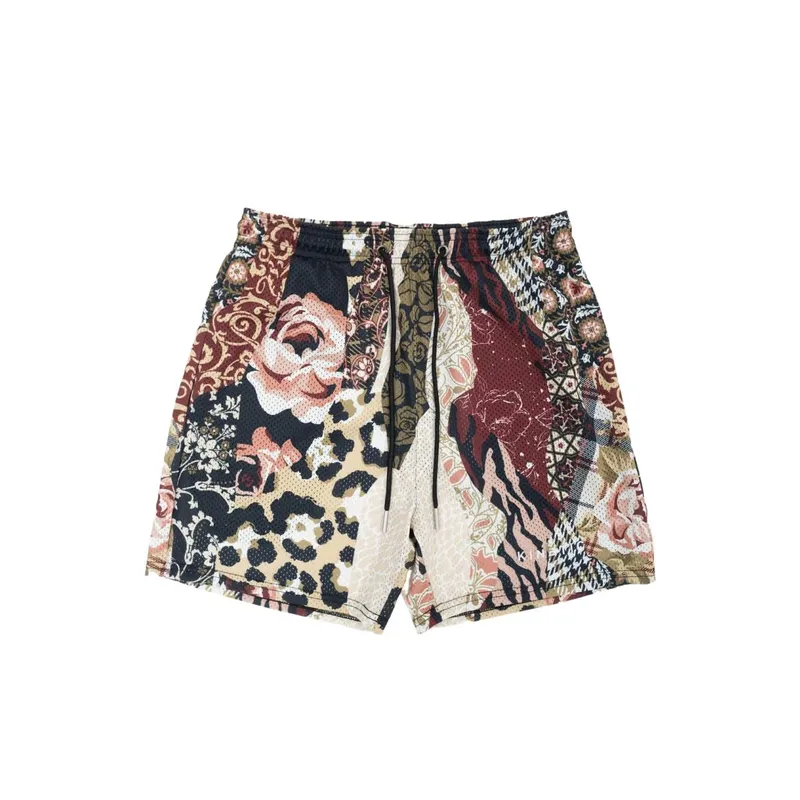 Casual Quick Drying Shorts