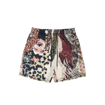 Casual Quick Drying Shorts