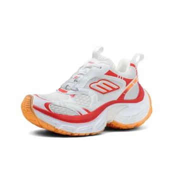 Casual Breathable Chunky Sneakers