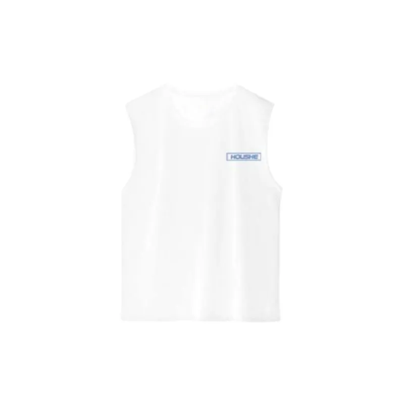 Printing Big Size Undershirt-4