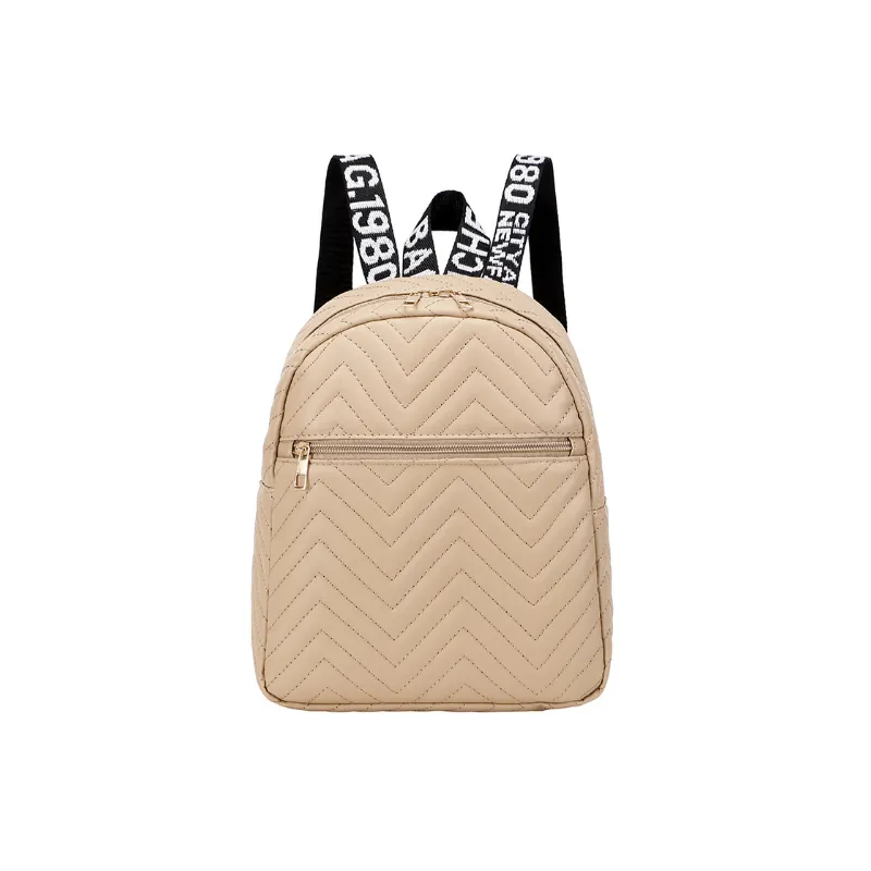 Fashionable Elegant Backpack-6