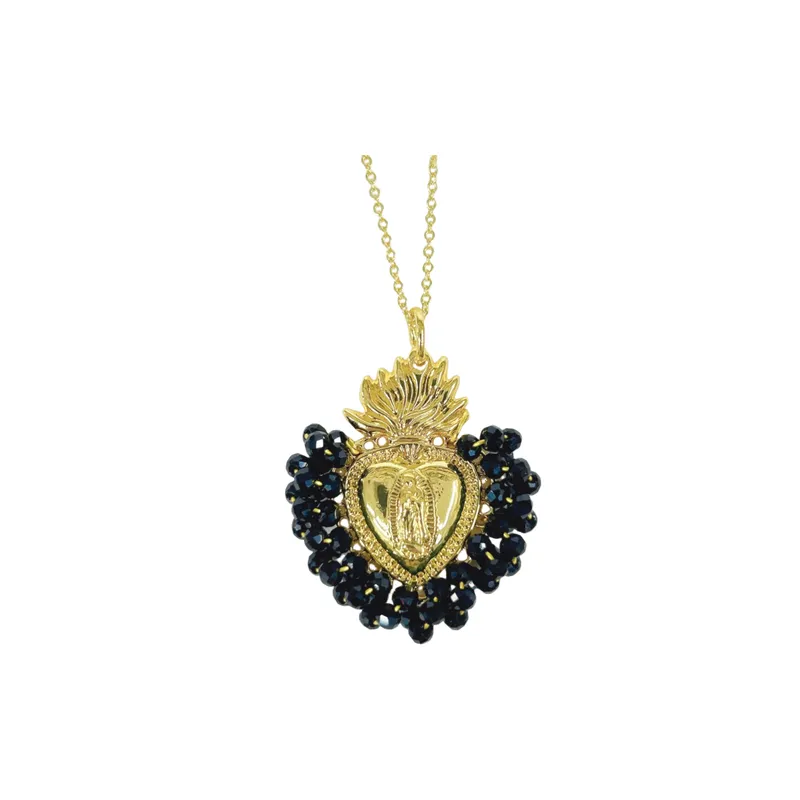 Simple Basics Necklace / Pendant-4