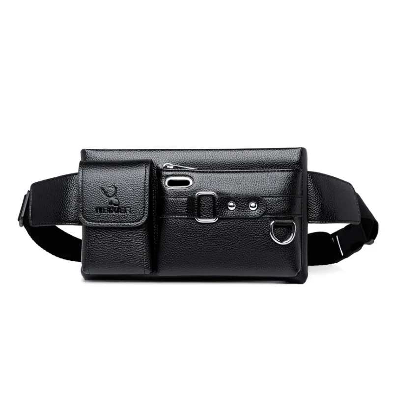 Glamorous Fashionable Fanny Pack-7
