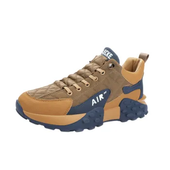 Breathable Sporty Men'S Casual