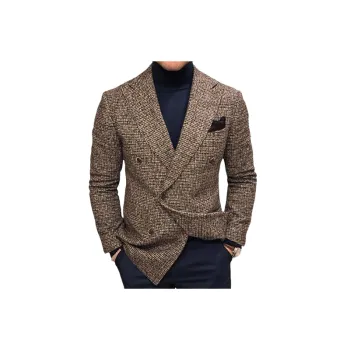 Fashionable Basics Business Suit
