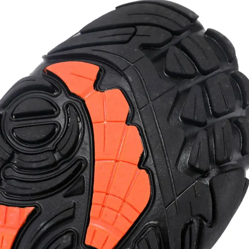 Casual Breathable River Trekking Shoes-13