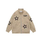 Lightweight jacket that is warm and comfortable