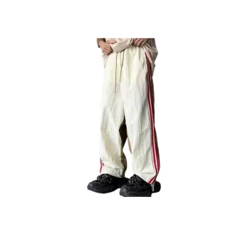 Thin Trendy Casual Pants