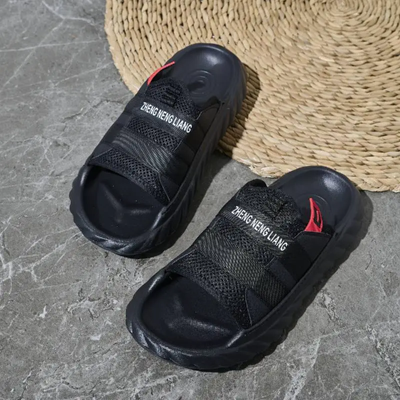 Fashionable Soft & Lightweight Beach Sandals-7