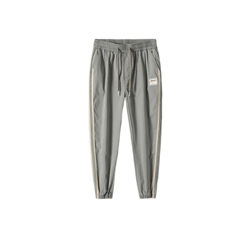 Regular Stretch Pants-9