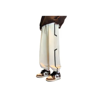 Ankle length Casual Pants