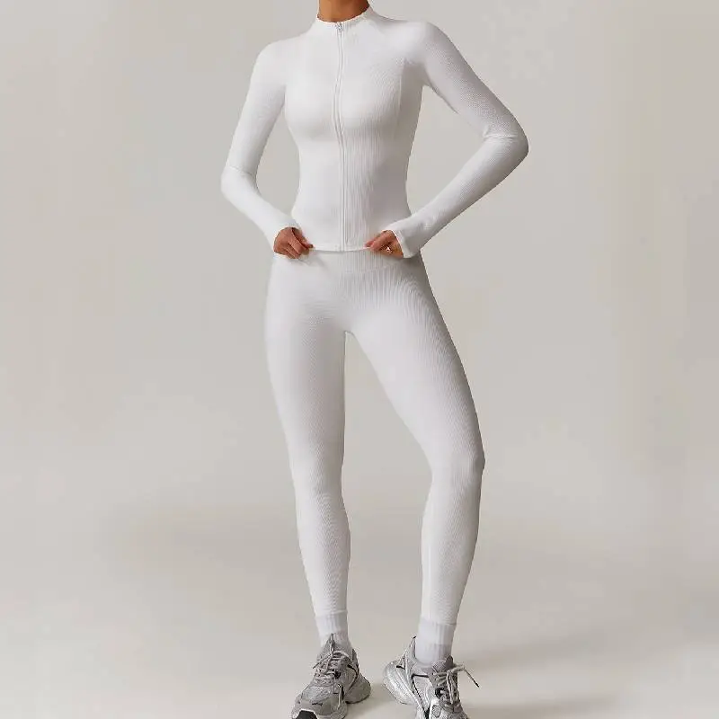 Casual Sporty Fitness Kit Women-3