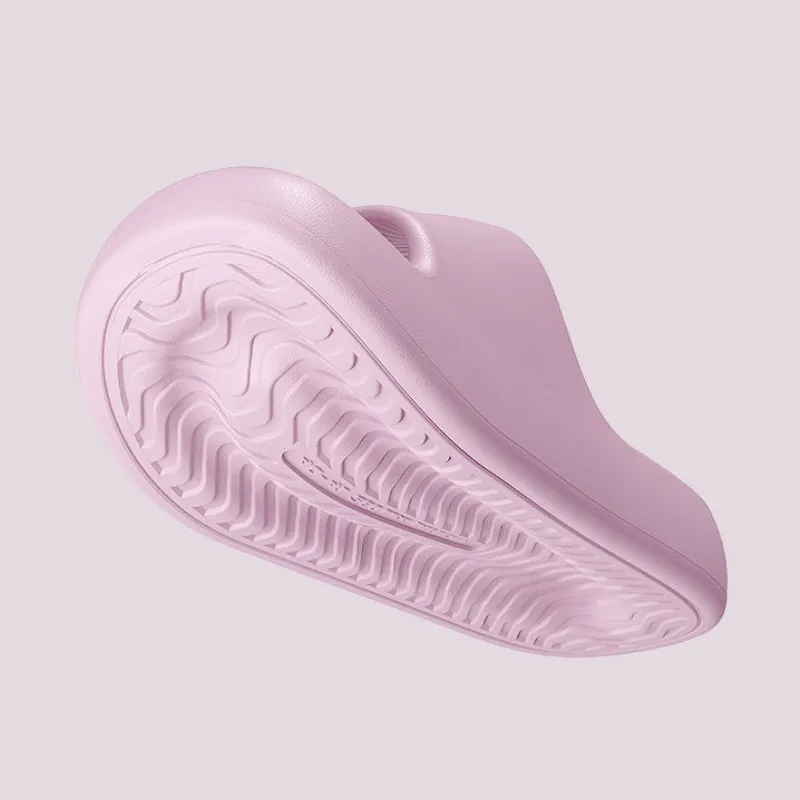 Simple Soft & Lightweight Slippers / Home Slippers-4