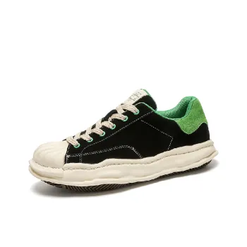 New Niche Anti Velvet Leather Casual Shoes