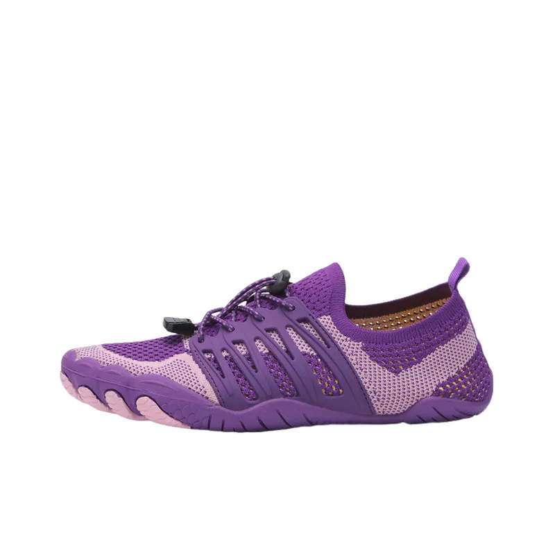 Casual Lightweight River Trekking Shoes-3