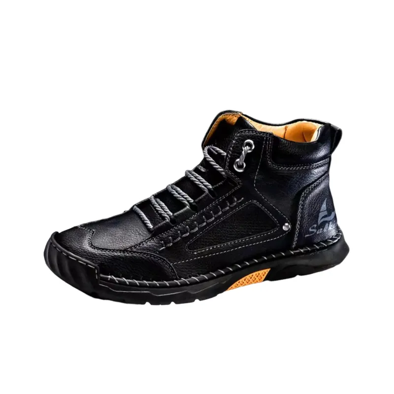 Fashionable Sporty Outdoor Boots-2