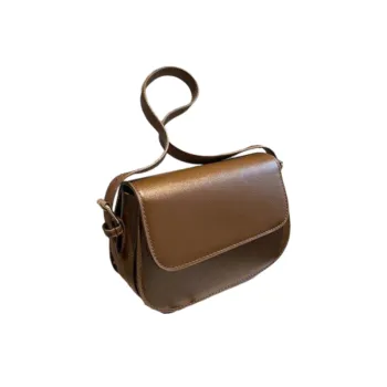 Retro Funky Crossbody Bag
