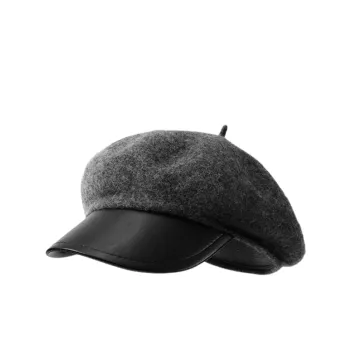 Fashionable Warming Beret