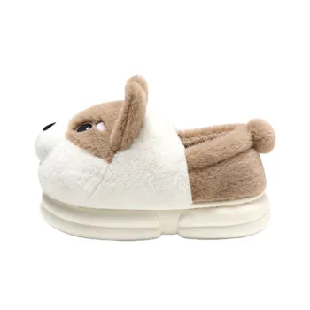 Cute Warm Slippers