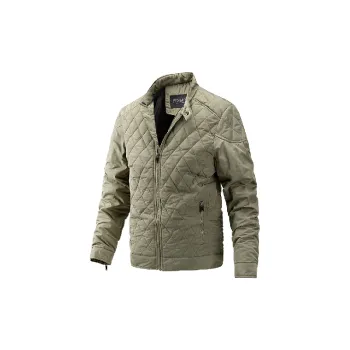 Casual Simple Jacket