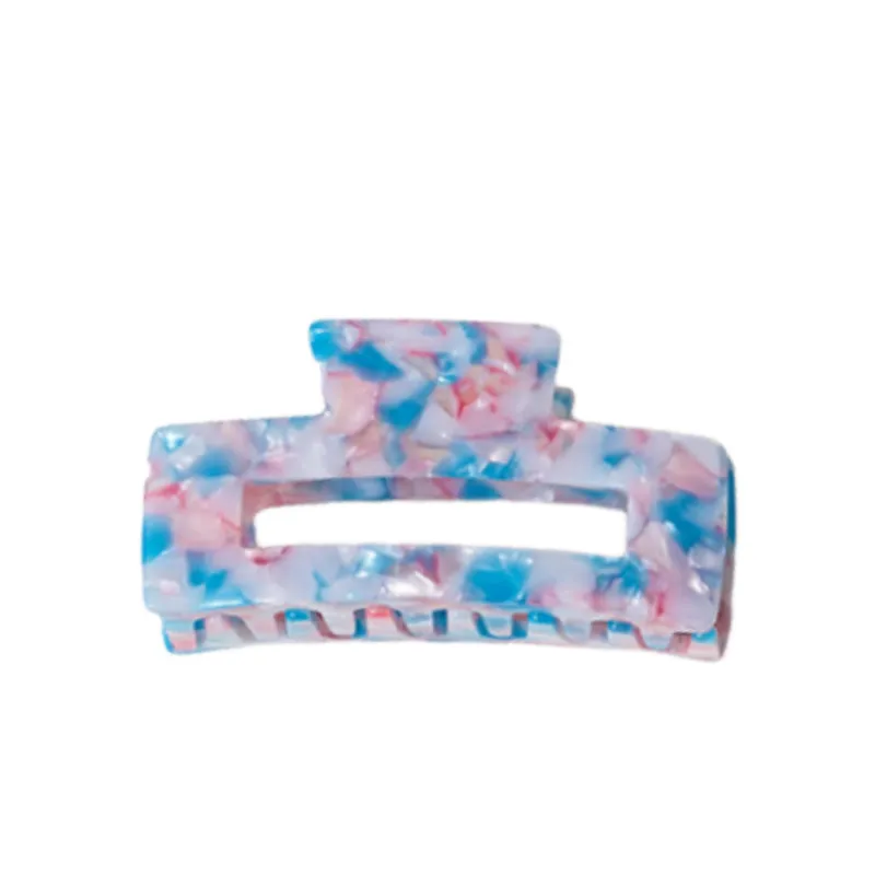 Retro Fashionable Hair Clip-9