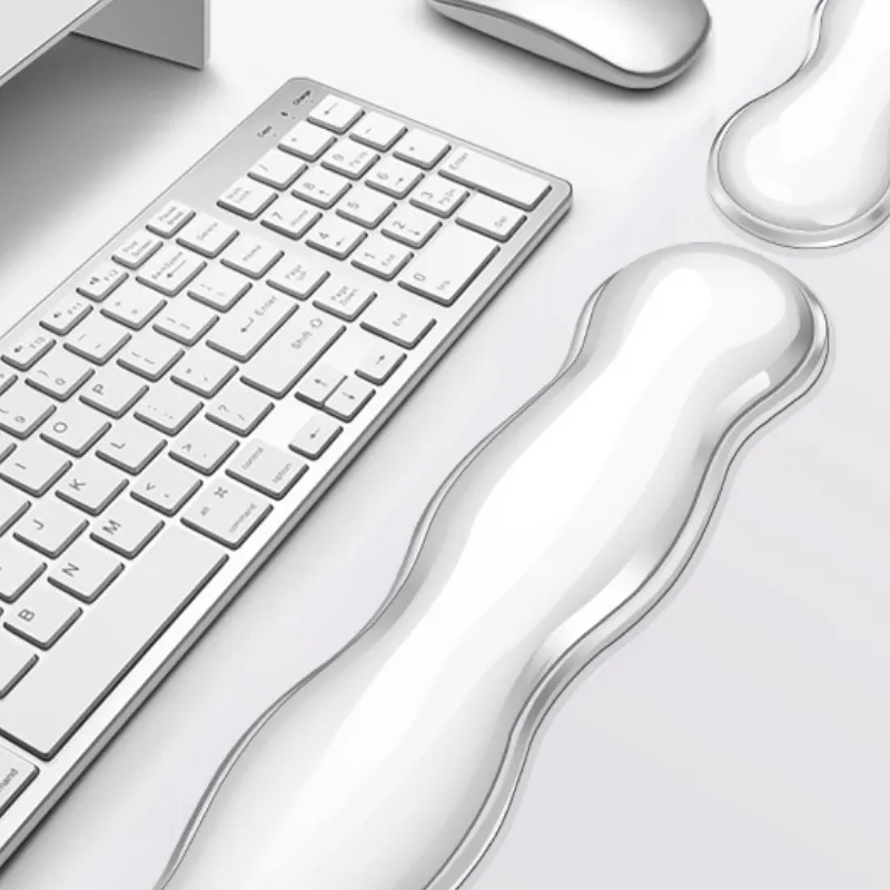 Simple Fashionable Mouse Pads-3