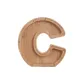 C